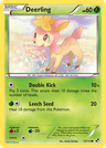 Deerling