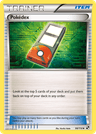 Pokedex