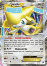 Jirachi EX