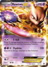 Mewtwo EX