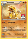 Sandslash