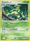 Sceptile