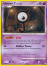 Unown