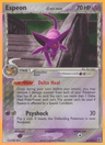 Espeon