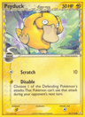 Psyduck