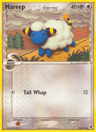 Mareep