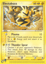 Electabuzz