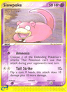 Slowpoke