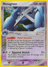 Metagross