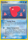 Luvdisc
