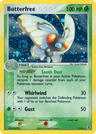 Butterfree