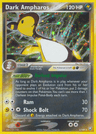Dark Ampharos