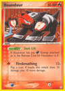 Houndour