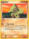 Larvitar