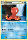 Octillery
