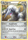 Aggron