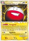 Electrode