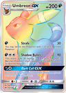 Umbreon GX