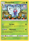 Butterfree