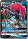 Zoroark GX
