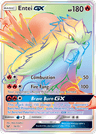 Entei GX