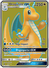Dragonite GX