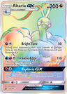 Altaria GX