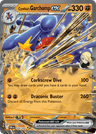 Cynthia's Garchomp ex