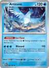 Articuno