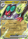 Noivern ex