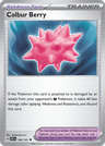Colbur Berry