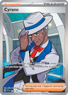 Cyrano