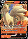 Ninetales V