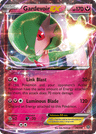 Gardevoir EX