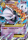 M Mewtwo EX