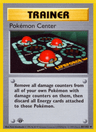 Pokemon Center