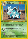 Nidorina