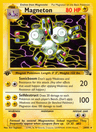 Magneton