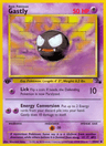Gastly