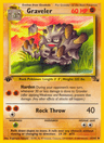 Graveler