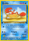 Krabby