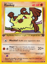 Mankey