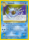 Golduck