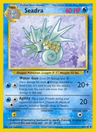 Seadra