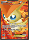 Victini EX
