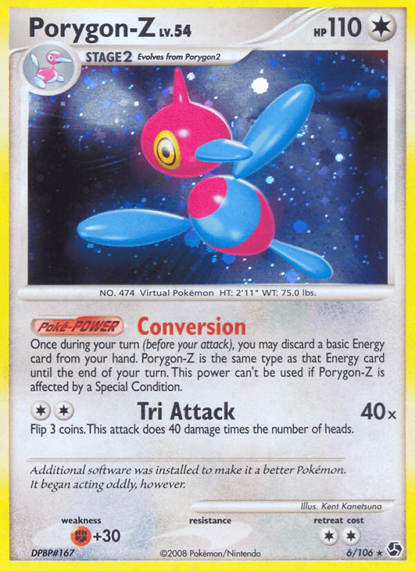 Porygon