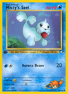 Misty's Seel