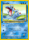 Totodile