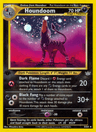 Houndoom