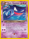 Dark Haunter